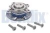 BENDIX 051545B Wheel Bearing Kit